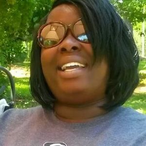 Meet your Posher, Ericka